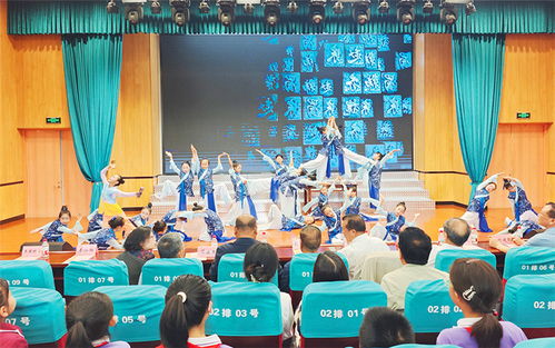 最美童年 快樂成長 —— 晉城市各學校開展慶“六一”活動掠影